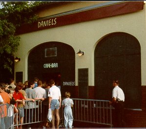 Daniels